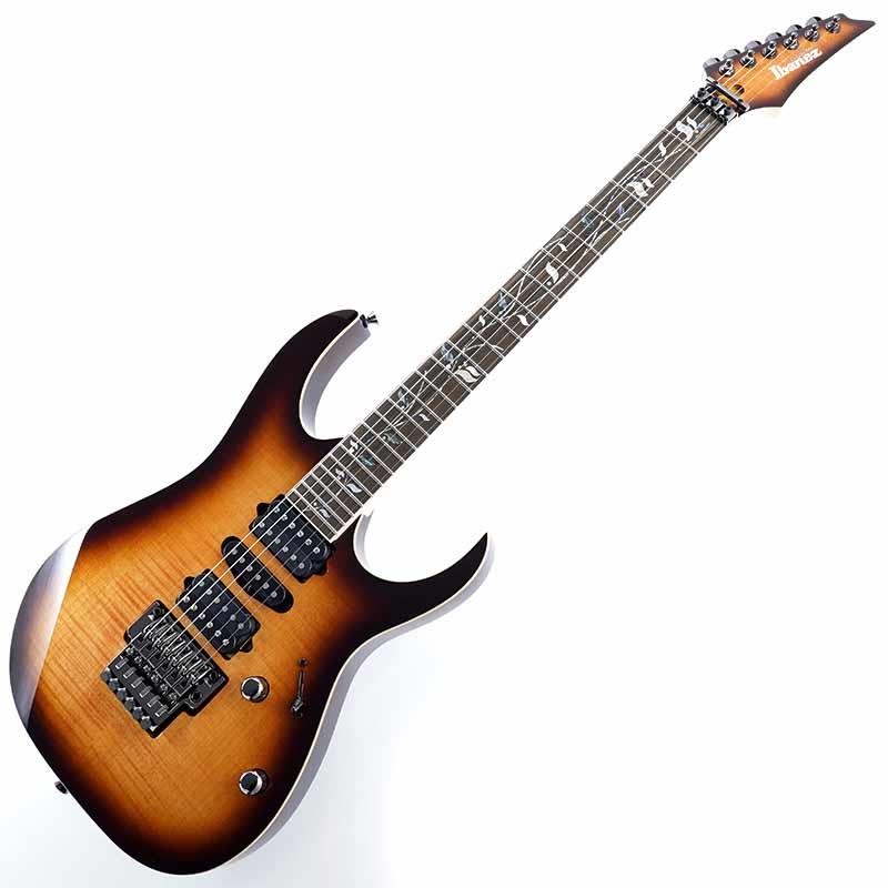 Ibanez j.custom RG8570-BSR (Brownish Sphalerite) [SPOT MODEL
