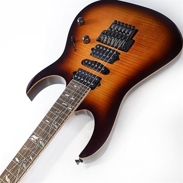 Ibanez j.custom RG8570-BSR (Brownish Sphalerite) [SPOT MODEL] SN.F2422060 画像5