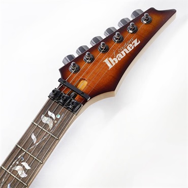 Ibanez j.custom RG8570-BSR (Brownish Sphalerite) [SPOT MODEL] SN.F2422060 画像8