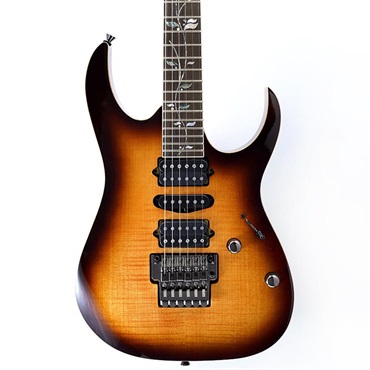 Ibanez j.custom RG8570-BSR (Brownish Sphalerite) [SPOT MODEL] SN.F2422060 画像10