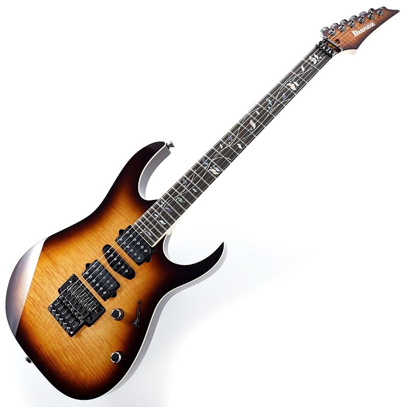 Ibanez j.custom RG8570-BSR (Brownish Sphalerite) [SPOT MODEL] SN