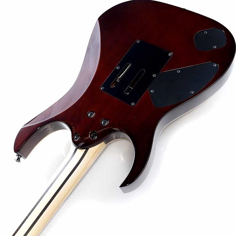 Ibanez j.custom RG8570-BSR (Brownish Sphalerite) [SPOT MODEL] SN