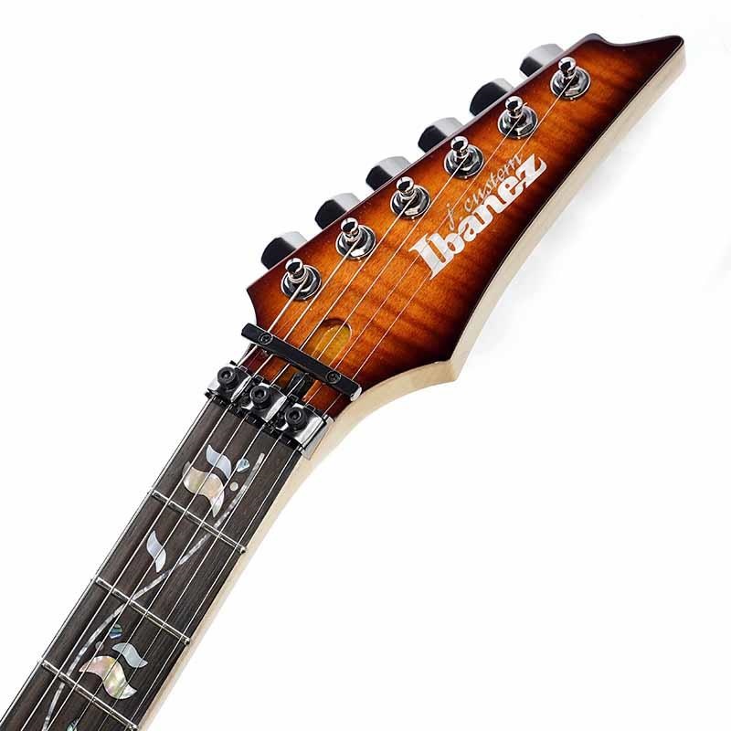 Ibanez j.custom RG8570-BSR (Brownish Sphalerite) [SPOT MODEL] SN