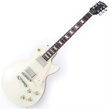 Gibson Les Paul Standard '60s Plain Top (Classic White) SN