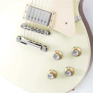 Gibson Les Paul Standard '60s Plain Top (Classic White) SN.214630291 画像4