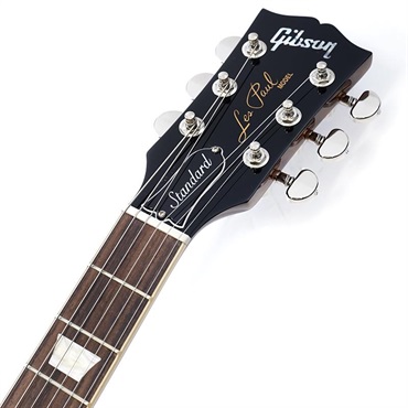 Gibson Les Paul Standard '60s Plain Top (Classic White) SN.214630291 画像8