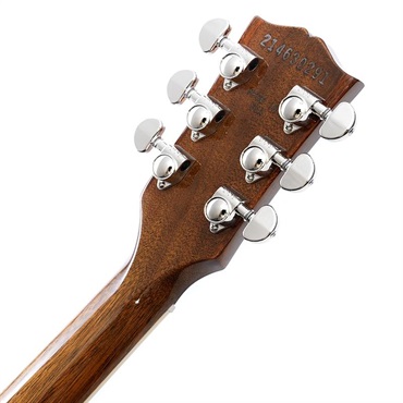 Gibson Les Paul Standard '60s Plain Top (Classic White) SN.214630291 画像9