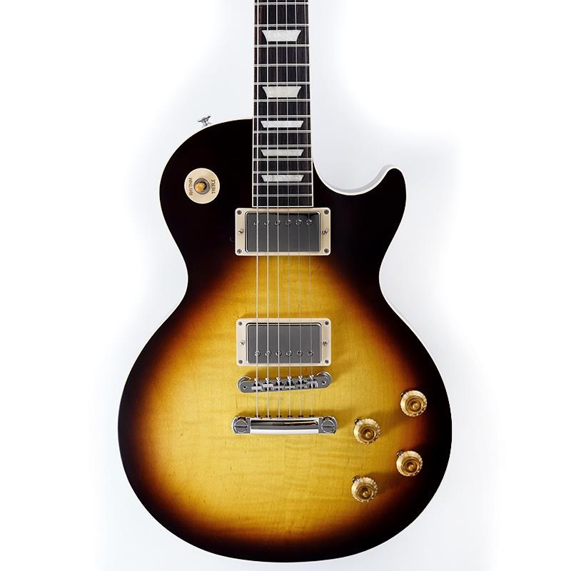 Gibson Les Paul Standard '50s Faded (Vintage Tobacco Burst