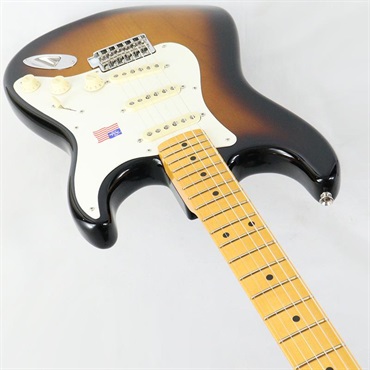Fender USA Eric Johnson Stratocaster Maple 【キズあり特価】 画像4
