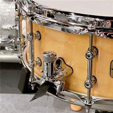 TAMA USED 中古 LMP1455-SMP [S.L.P. -Sound Lab Project- / Classic Maple 14×5.5] 画像2