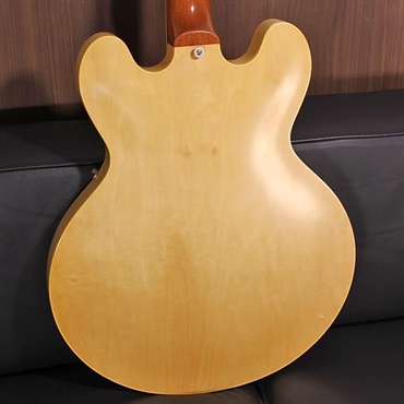 Gibson 1959 ES-335 Reissue VOS Vintage Natural SN. A930721【キズあり特価】 画像6