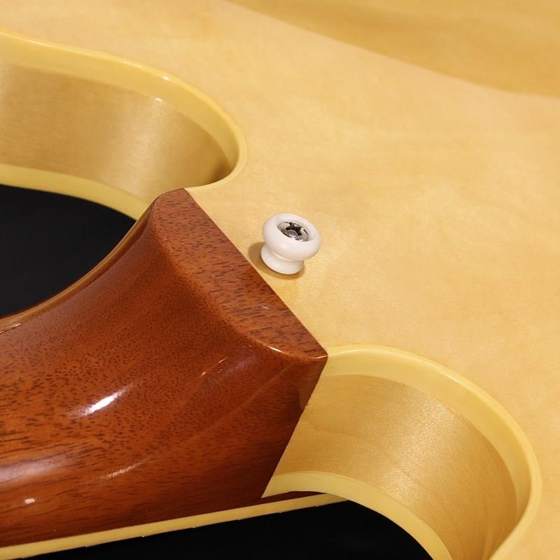 Gibson 1959 ES-335 Reissue VOS Vintage Natural SN. A930721【キズあり特価】 画像7