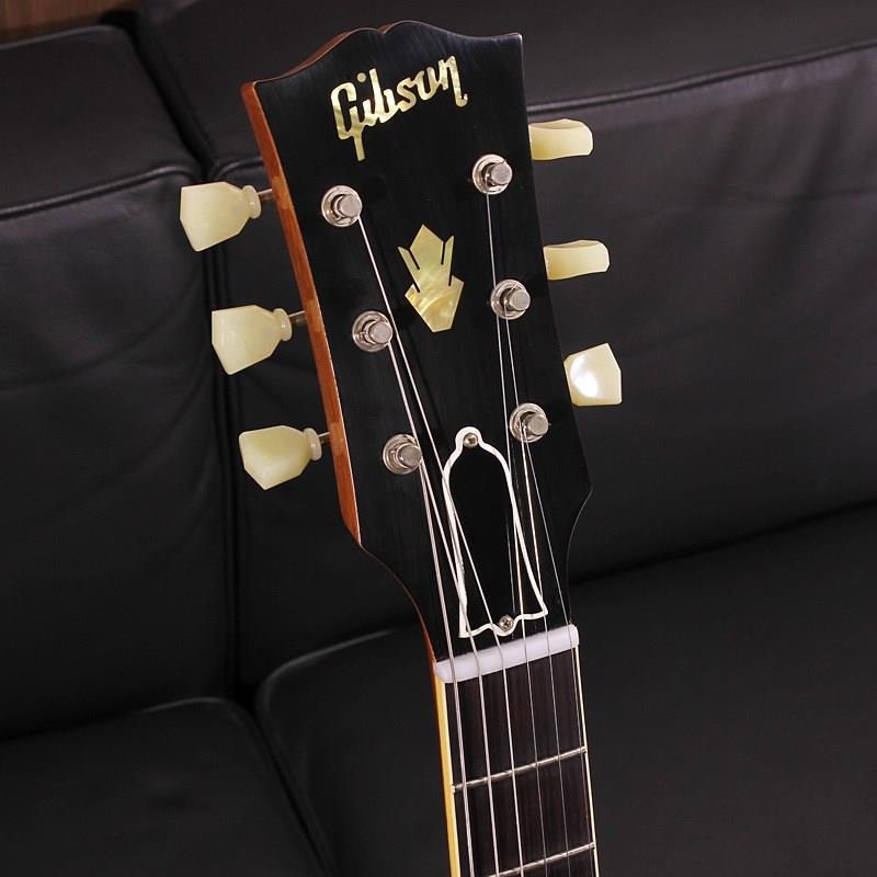 Gibson 1959 ES-335 Reissue VOS Vintage Natural SN. A930721【キズあり特価】 画像9
