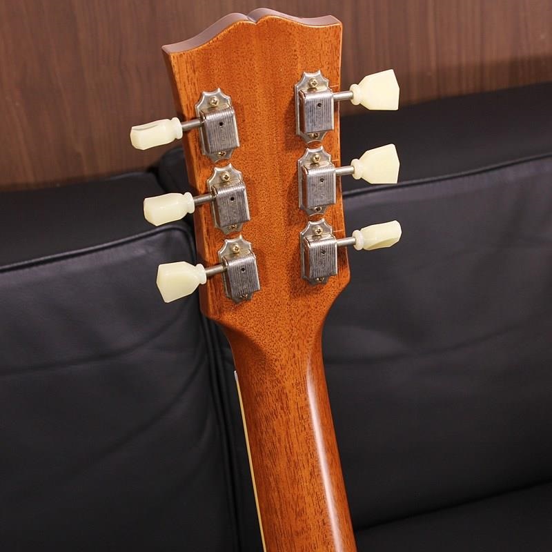Gibson 1959 ES-335 Reissue VOS Vintage Natural SN. A930721【キズあり特価】 画像10