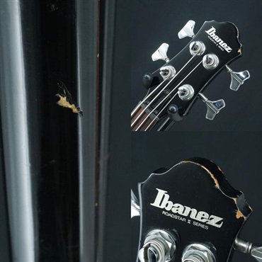 Ibanez 【USED】 RB840-BK 画像6