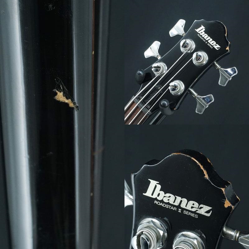 Ibanez 【USED】 RB840-BK 画像6