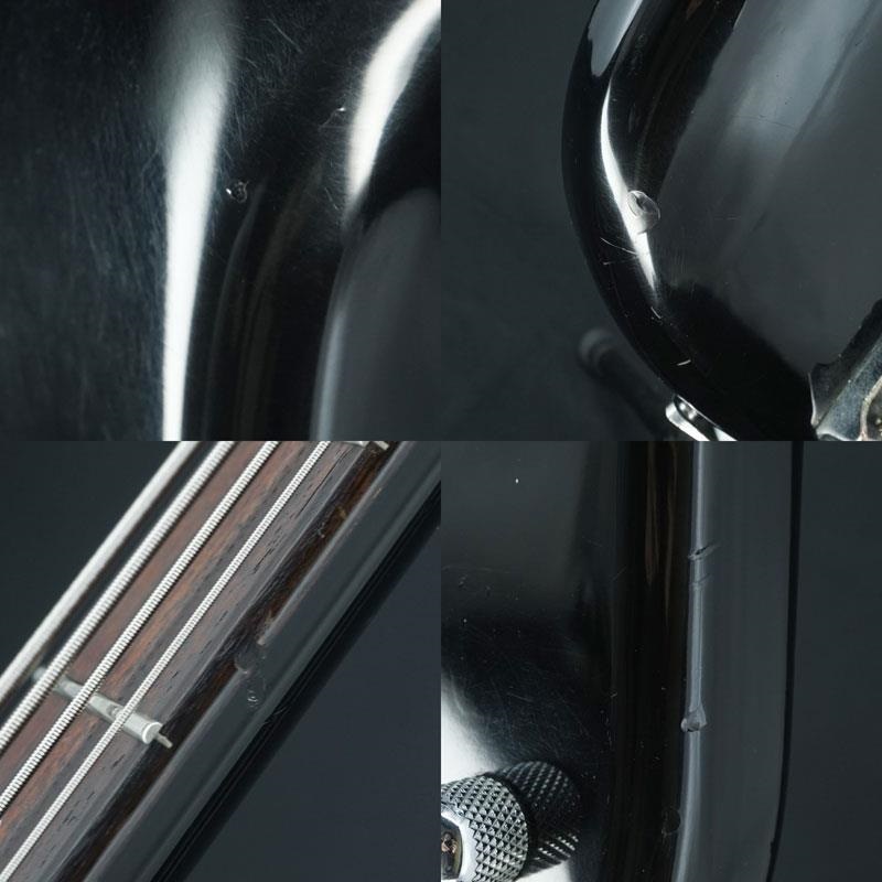 Ibanez 【USED】 RB840-BK 画像9