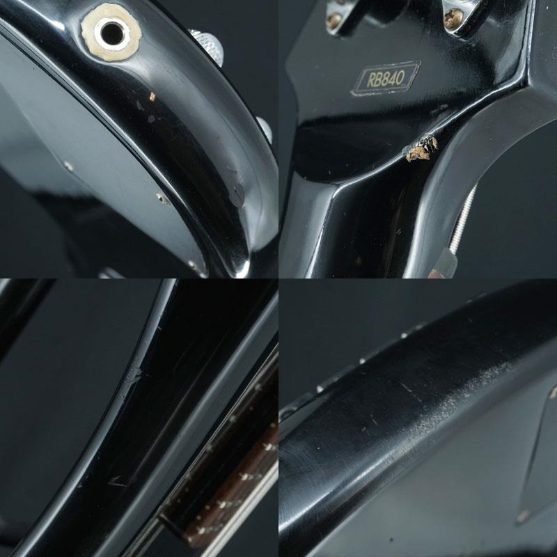 Ibanez 【USED】 RB840-BK 画像10