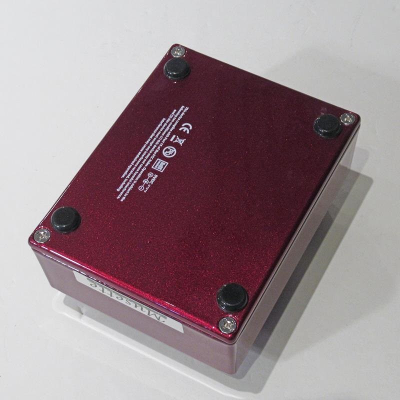 Wampler Thirty Something VOX プリアンプ OD Wampler Thirty Something VOX プリアンプ OD