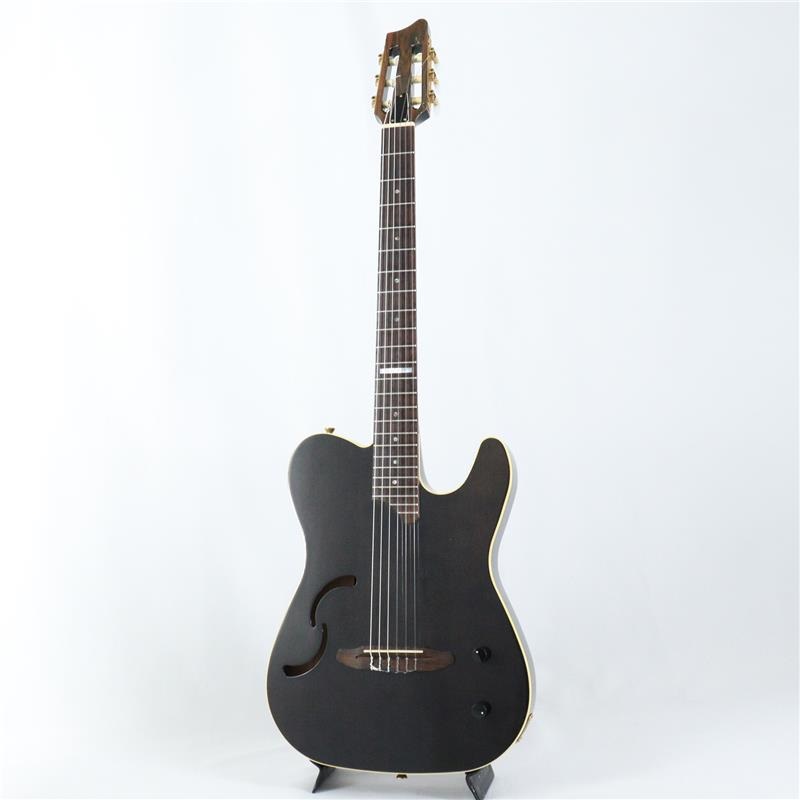 SCHECTER 【USED】 KS-KANSAS  (BLK) 画像1