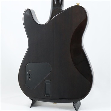 SCHECTER 【USED】 KS-KANSAS  (BLK) 画像3