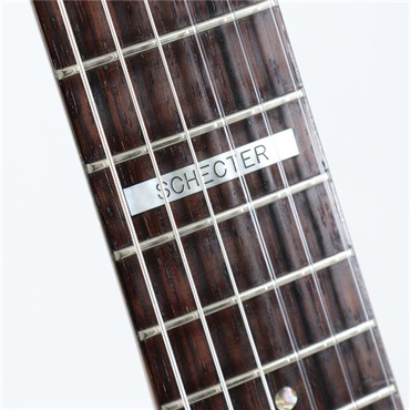SCHECTER 【USED】 KS-KANSAS  (BLK) 画像6
