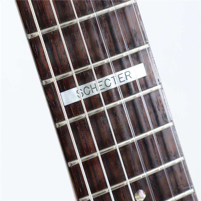 SCHECTER 【USED】 KS-KANSAS  (BLK) 画像6