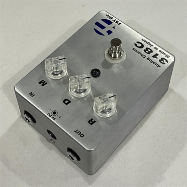 FAT USED 中古 318C Analog Chorus 画像1