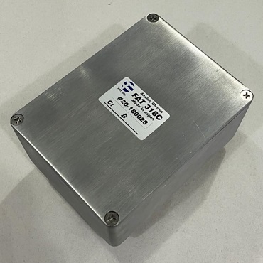 FAT USED 中古 318C Analog Chorus 画像2