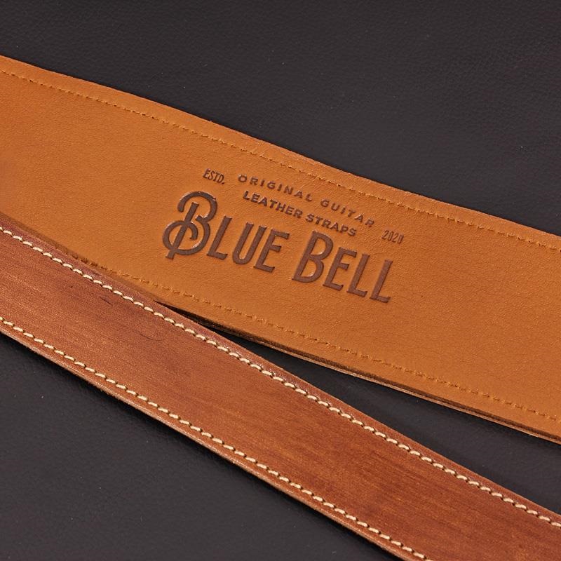 BLUE BELL Tribal Mid Brown 画像2