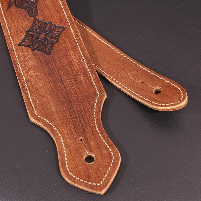 BLUE BELL Tribal Mid Brown 画像3