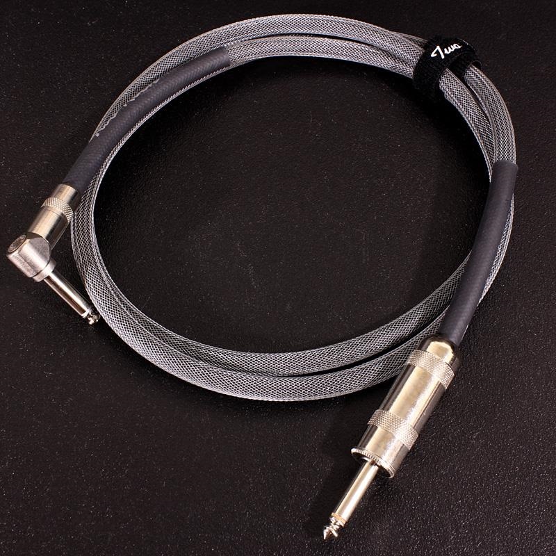 Two-Rock Speaker Cable 5ft L/S Custom Cable [In Phase] 画像1