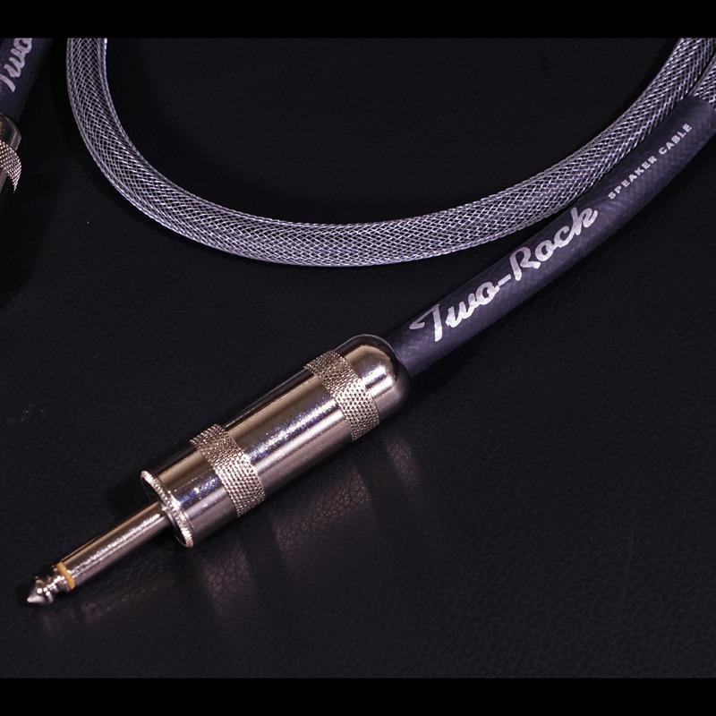 Two-Rock Speaker Cable 3ft [In Phase] 画像2