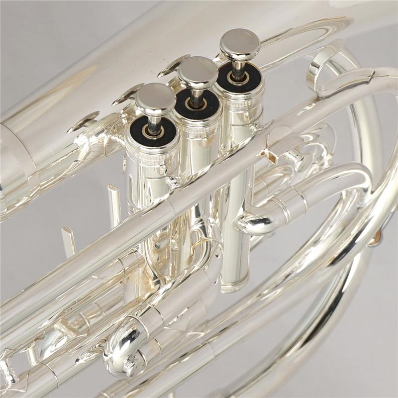 本格派ま！ キング KING / ホルン フレンチ マーチング 【Bb #4754*6 1122 管楽器・吹奏楽器