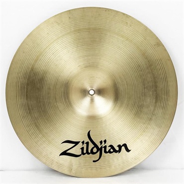 Zildjian USED 中古 A Zildjian Medium Ride 18 【1862g】 画像1