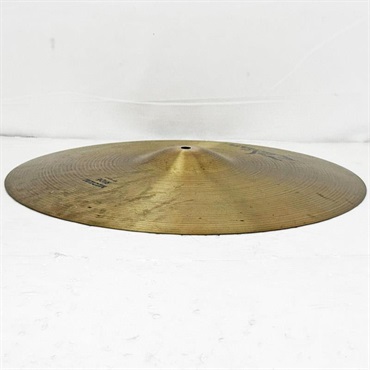 Zildjian USED 中古 A Zildjian Medium Ride 18 【1862g】 画像2
