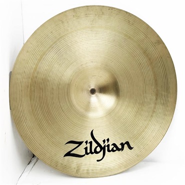 Zildjian USED 中古 A Zildjian Medium Ride 18 【1862g】 画像4
