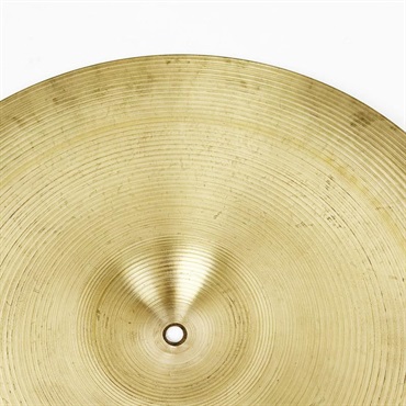 Zildjian USED 中古 A Zildjian Medium Ride 18 【1862g】 画像6
