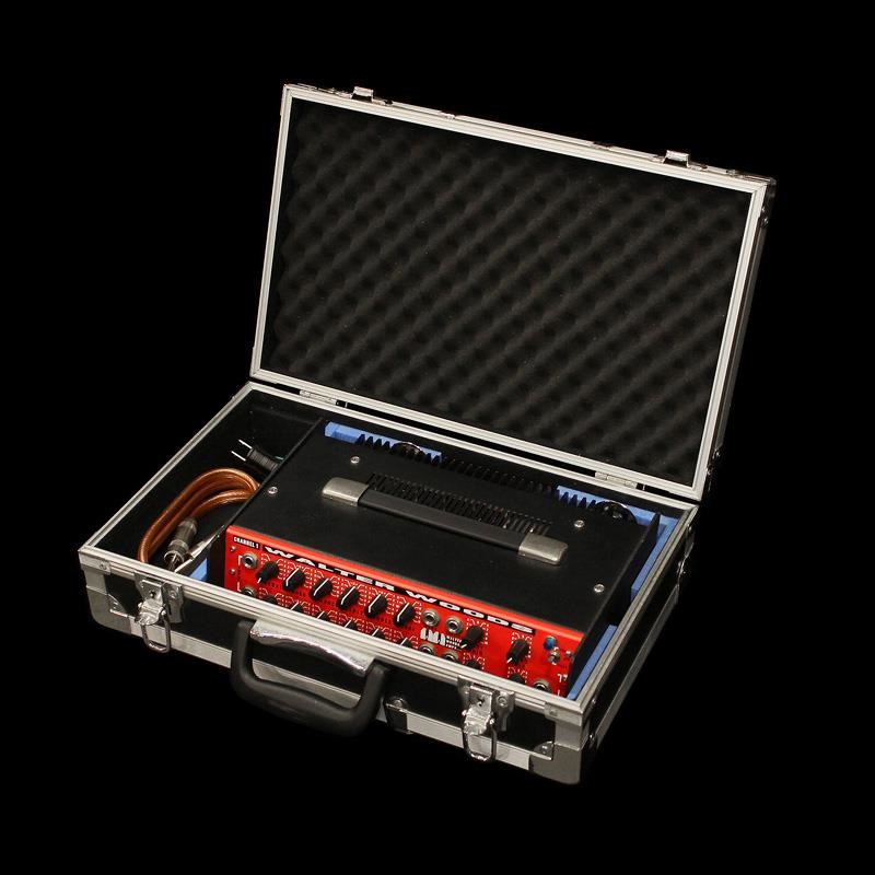 WALTER WOODS 【USED】 M-800 '04 画像4