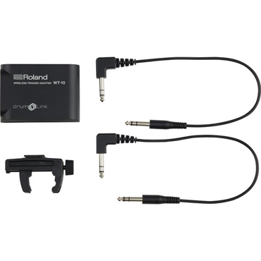 Roland 【6月14日発売】WT-10 [Wireless Trigger Adapter] 画像1