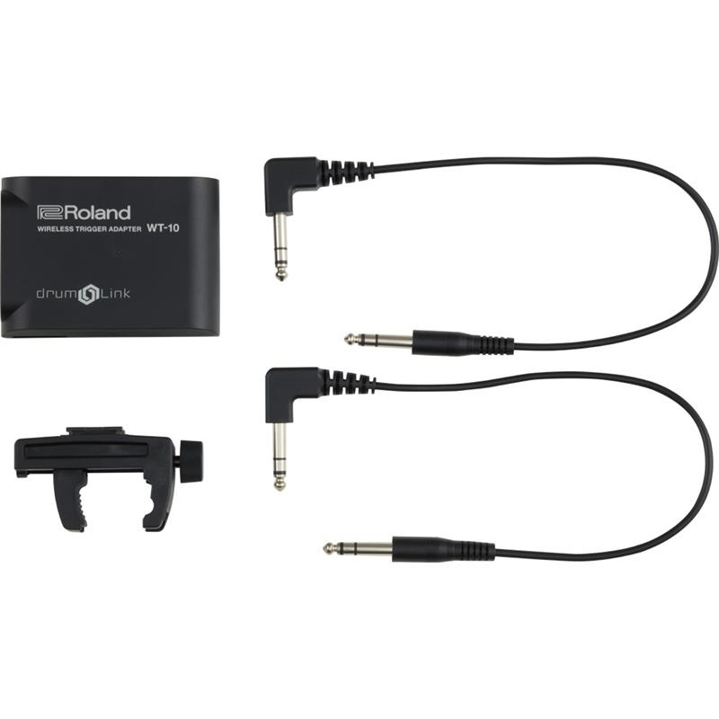 Roland 【6月14日発売】WT-10 [Wireless Trigger Adapter] 画像1