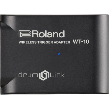 Roland 【6月14日発売】WT-10 [Wireless Trigger Adapter] 画像2