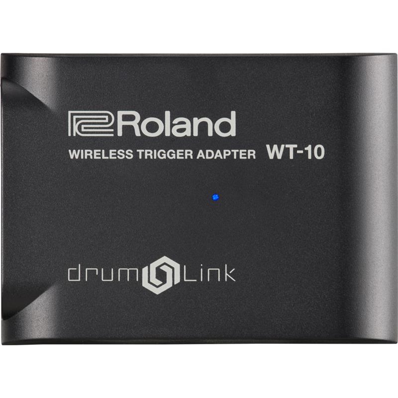 Roland 【6月14日発売】WT-10 [Wireless Trigger Adapter] 画像2