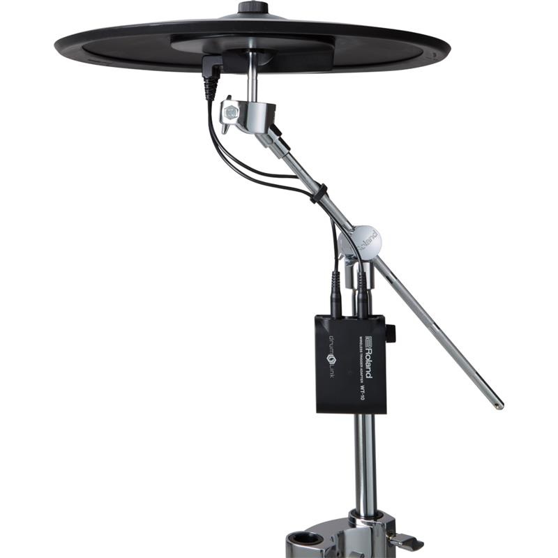 Roland 【6月14日発売】WT-10 [Wireless Trigger Adapter] 画像6