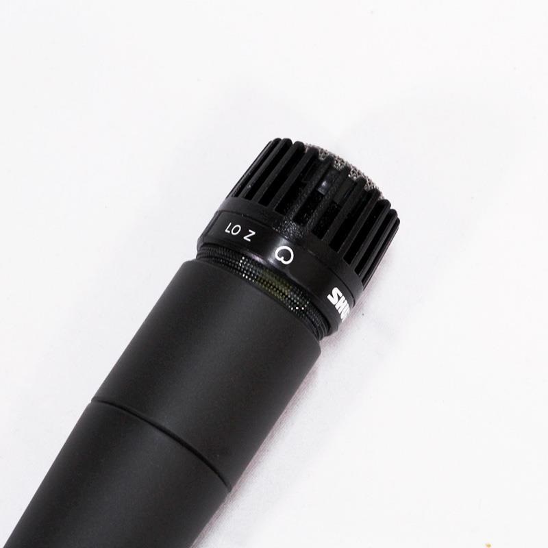 SHURE 【USED】SM57-LCE(シュア)(定番ダイナミックマイク)(楽器