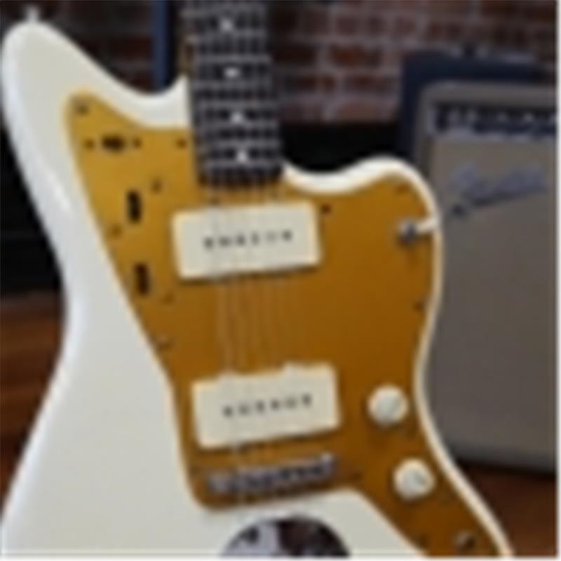 Lollar Pickups 【創業50周年大決算SALE】 63 Jazzmaster/Set/Parchment 画像1