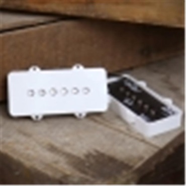 Lollar Pickups 【創業50周年大決算SALE】 63 Jazzmaster/Set/Parchment 画像3