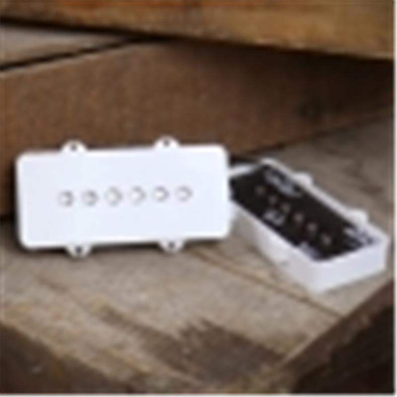 Lollar Pickups 【創業50周年大決算SALE】 63 Jazzmaster/Set/Parchment 画像3