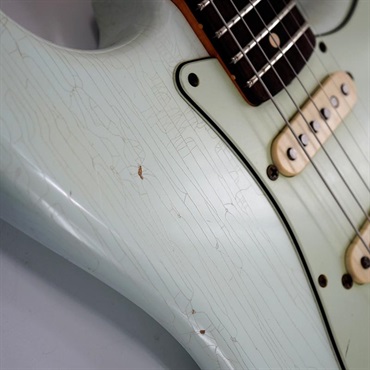 Fender Custom Shop 【USED】2016 LTD Series 1959 Special