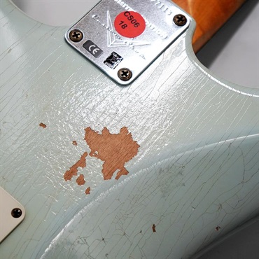 FENDER JAPAN (フェンダージャパン) エレキギター フジゲン製造
